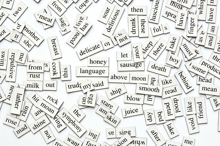 10 palavras do vocabulário inglês que você não fazia ideia vinham