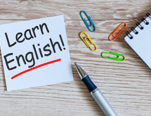 Dicas para praticar inglês com os filhos dentro de casa - Cultura Inglesa