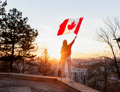 Como se preparar para estudar ou trabalhar no Canadá?