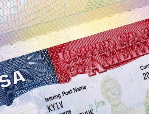 Conheça os tipos de visto americano