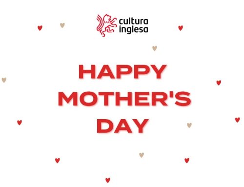 Mother’s Day is coming!