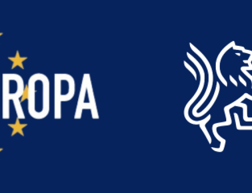 Cultura Inglesa marca presença no Dia da Europa
