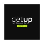 GetUP Bigorrilho